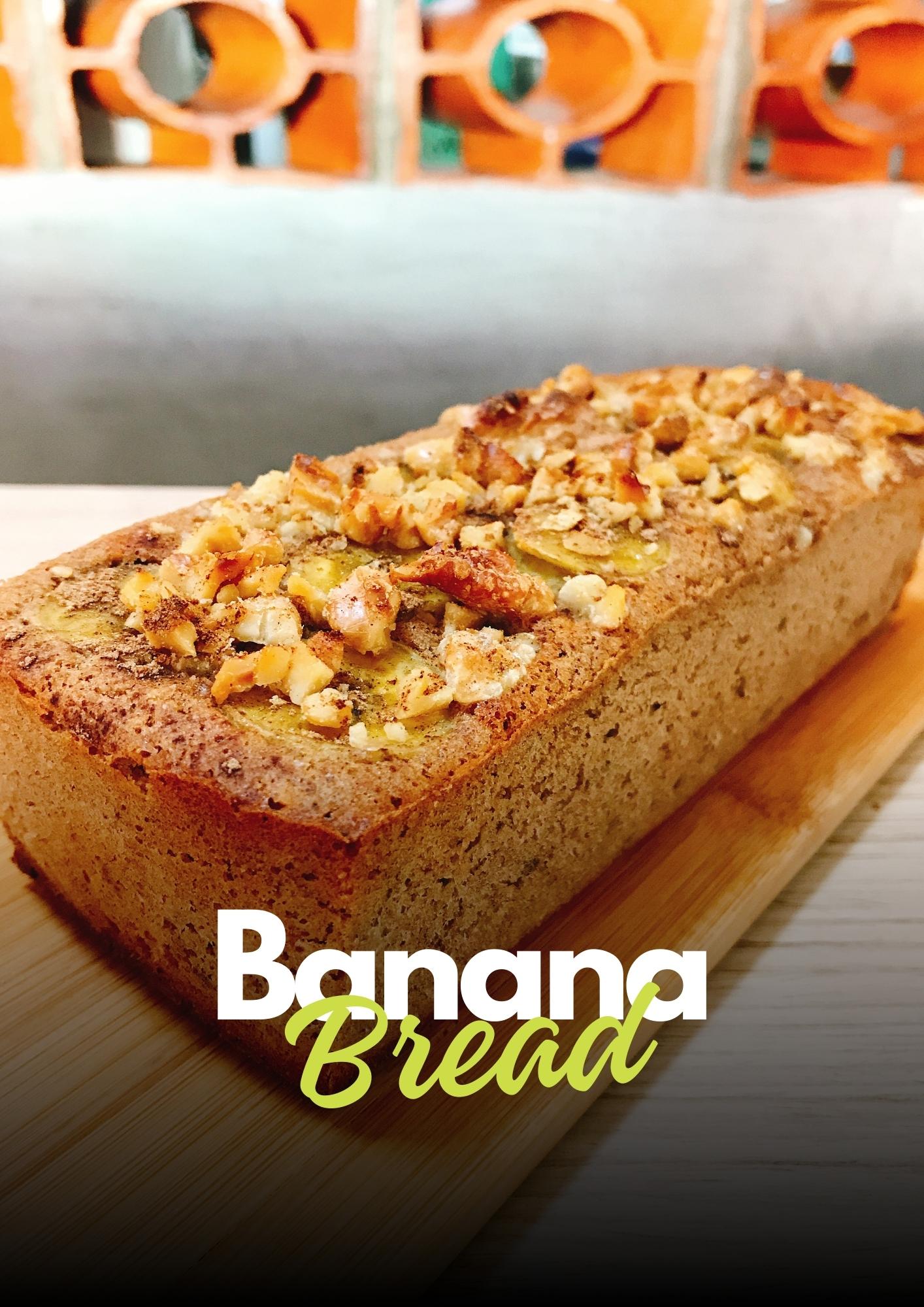 Banana Bread