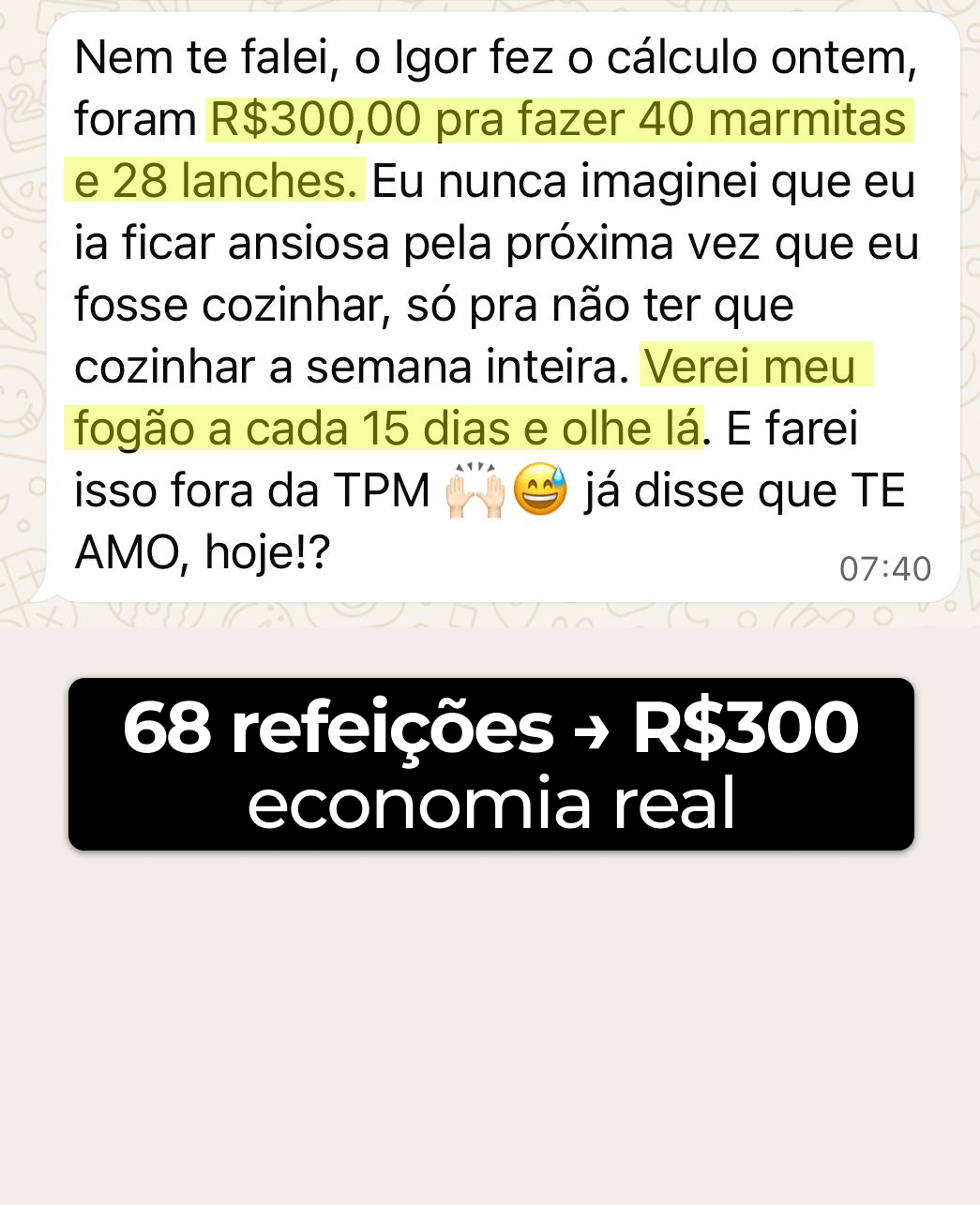 Depoimento (1)